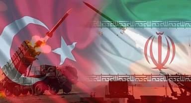 4. Füze Türk Hava Sahasında İmha Edildi