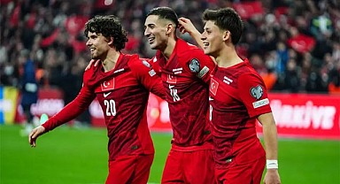 A Milli Futbol Takımına Saldırı Girişimi