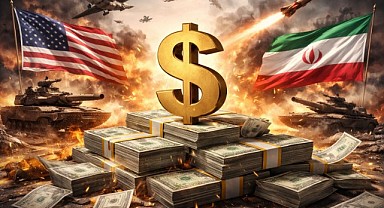 ABD-İran Gerginliği Doları Yükseltti