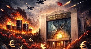 ABD-İsrail ve İran Gerilimi MB’yi Etkiliyor