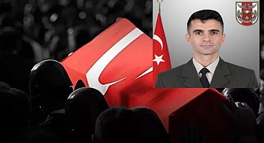 Ağrı’da askeri araç kaza yaptı