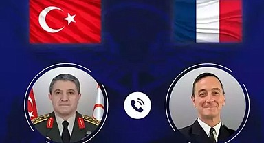 Ankara–Paris Askeri Hattı