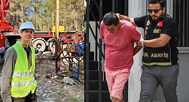 Antalya’da Kanlı Olay