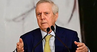 Aziz Yıldırım’dan Seçim Kararı