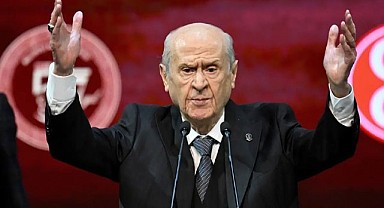Bahçeli’den İran’a Saldırıya Tepki: “Ahlaka Aykırı”
