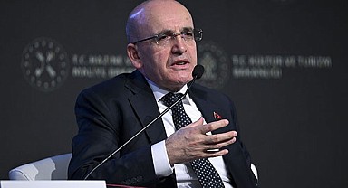 Bakan Şimşek: “Fiyat Dalgalanmaları Kontrol Altında”