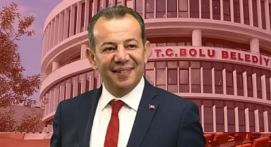 Belediye Başkanı Adliye’ye Sevk Edildi
