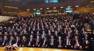 Bir Destanın Adıdır “Çanakkale”