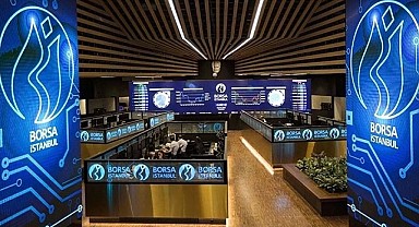 Borsa İstanbul’da Gerileme