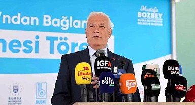 Bozbey: “Çağrılsaydım kendim giderdim”