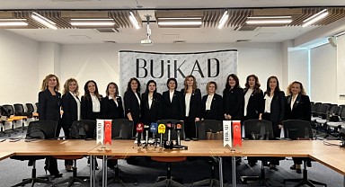 BUİKAD ilk Sürdürülebilirlik Raporu’nu kamuoyuyla paylaştı