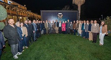 Bursa Siyaseti Yeniden mi Dizayn Ediliyor?