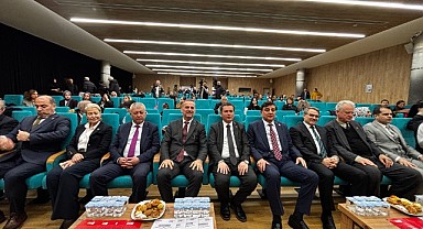 Bursa’da Kütüphane Haftası Etkinlikleri Başladı
