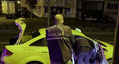Direksiyon Başında Kanlı Saldırı