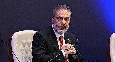 Dışişleri Bakanlığında Yoğun Diploması Trafiği