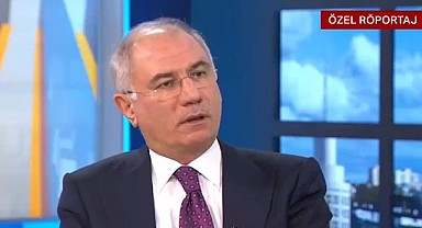 Efkan Ala: “Süreç tamamlanacak”