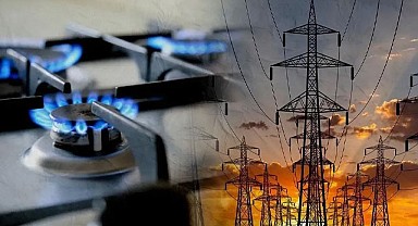 Elektrik ve Doğalgaza Zam