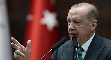 Erdoğan: “Ortadoğu’da Savaşa Diplomasi Şansı Verilmeli”