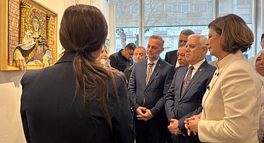 Eskişehir ve Bursa ipek mirası için güçlerini birleştirdi