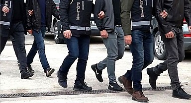 FETÖ’nün Kara Kuvvetleri yapılanmasına operasyon