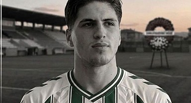 Futbolcu Cinayetinde Yeni Gelişme