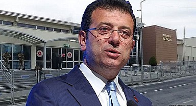 İBB Davasında 2. Gün