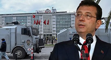 İBB Yolsuzluk Davasında Altıncı Gün