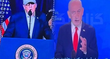 İran Devlet Televizyonuna Siber Saldırı