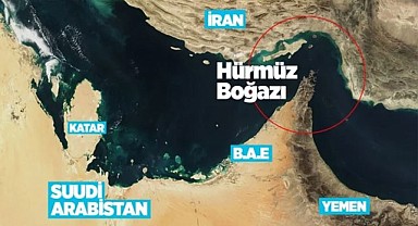 İran’ın Körfez Hamlesine AB’den Uyarı
