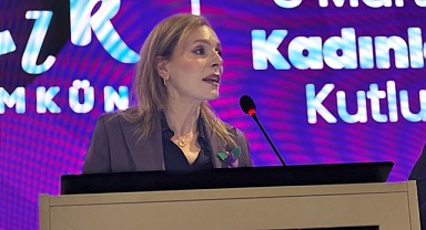 Kadınlar Günü’nde Güçlü Mesajlar