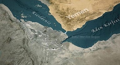 Kızıldeniz’de Gerilim Tırmanıyor