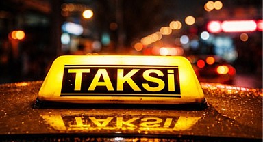 Korsan Taksi Sorunu Artıyor