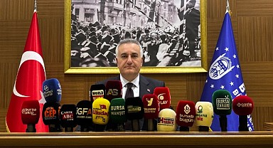 Mudanya İmar Planı Mecliste Tartışma Yarattı