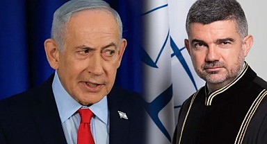 Netanyahu Dosyasında Heyet Başkanı Kara Listeye Alındı