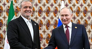 Rusya: “Askeri Tedarik Var İstihbarat Yok”