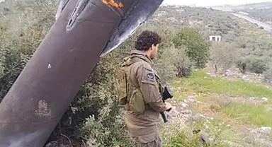 Savaşın 25. Gününde İran, Stratejik Hedeflere Yöneldi