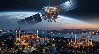 SpaceX ve Amazon İçin Türkiye’de Lisans Şartı