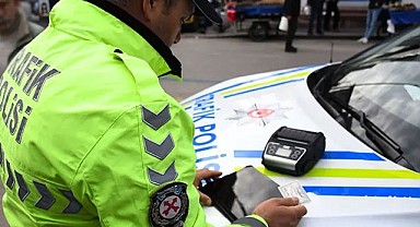 Trafik Kanununda Yeni Düzenlemeler
