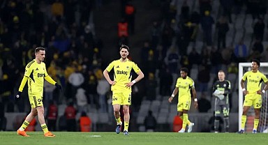 Transfer Fenerbahçe için Kritik
