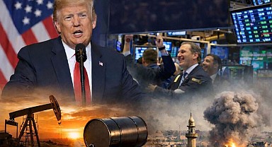 Trump’ın Açıklaması Sonrasında Piyasalarda Yön Değişimi