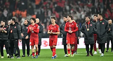 Türkiye’den Altın Değerinde Galibiyet
