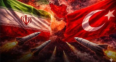 Türkiye’den İran’a Sert Tepki