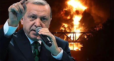 Türkiye’den Körfez’e “Savaşa Girmeyin” Diplomasisi