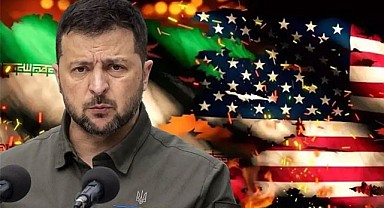 Zelenski: “Ortaklarımızı Korumaya Hazırız”