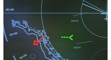 Zeus’un kalkanı İran füzesinde nasıl devreye girdi?
