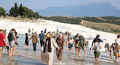 31 Günün Yarısı İzinli