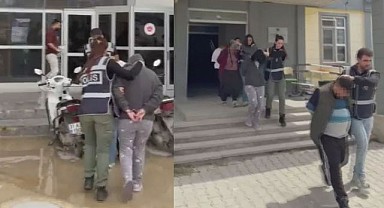 34 İlde İş Vaadiyle Vurgun