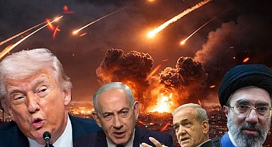 ABD Liderinin İfadesi ‘Yenilgi İtirafı’ Olarak Yorumlandı