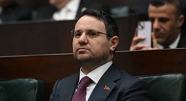 Adalet Bakanı’ndan İnfaz ve Öcalan Açıklaması