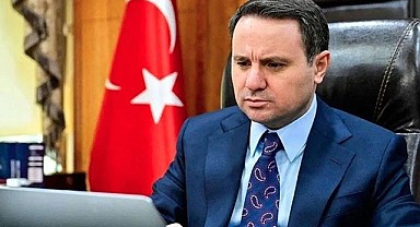 Bakan Gürlek: “Operasyonlar yolda”